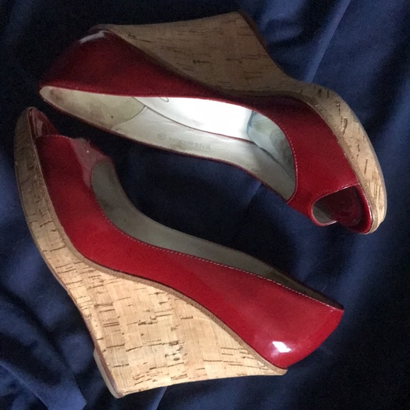 Aldo Wedges - Picture 13 of 13